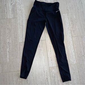 Baleaf Midnight Black Activewear